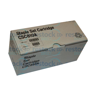 Ricoh 410513 CSC810A Staple Cartridge