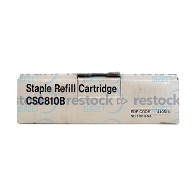 Ricoh 410514 CSC810B Staple Refills (5 Rolls)