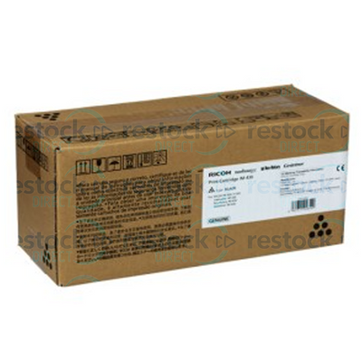 Ricoh 418127 IM 430 Black