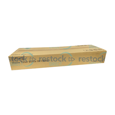 Ricoh 418205 IM C8000 Waste Toner