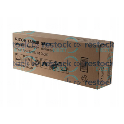 Ricoh 418425 IM C6000 Waste Toner