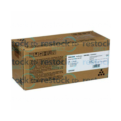 Ricoh 419079 IM 430 Black