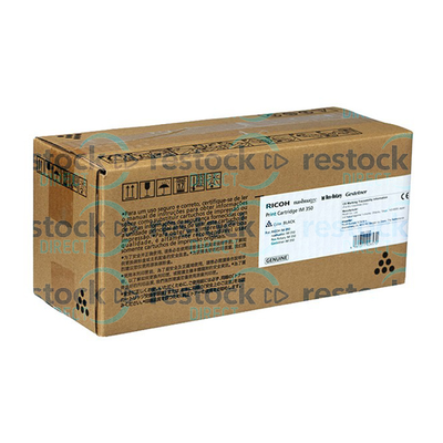 Ricoh 419082 IM 350 Black