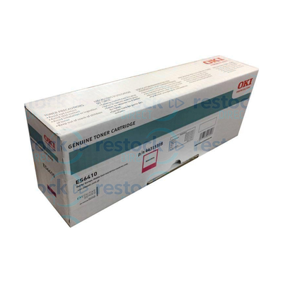 Oki ES6410 44315318 Magenta