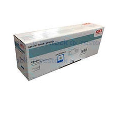 Oki ES6410 44315319 Cyan