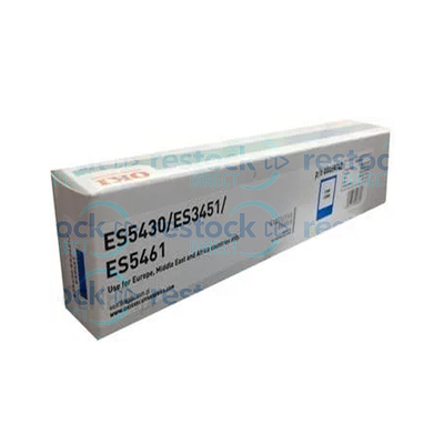 Oki ES3451 44469742 Cyan