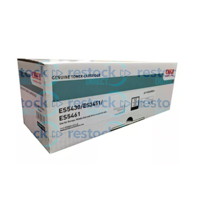 Oki ES3451 44469814 Black