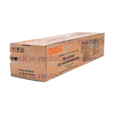 Utax CDC 1945/1950 Black 654510010
