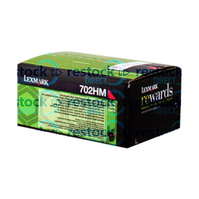 Lexmark 70C2HM0 CS310 Magenta