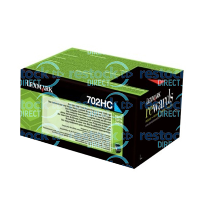 Lexmark 70C20C0 CS310 Cyan