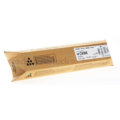 Ricoh 821204 SP C430E Black