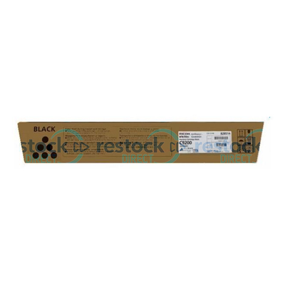 Ricoh 828514 Pro C9200 Black