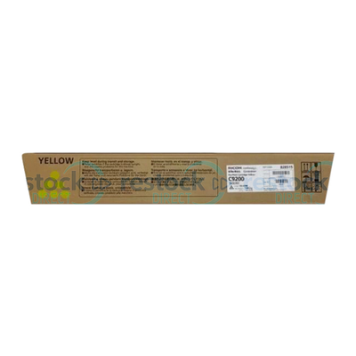 Ricoh 828515 Pro C9200 Yellow