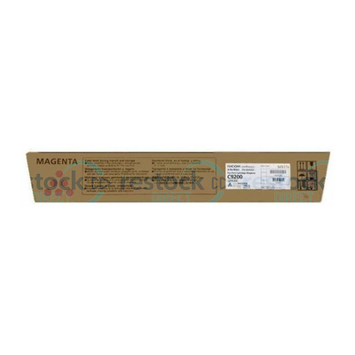 Ricoh 828516 Pro C9200 Magenta