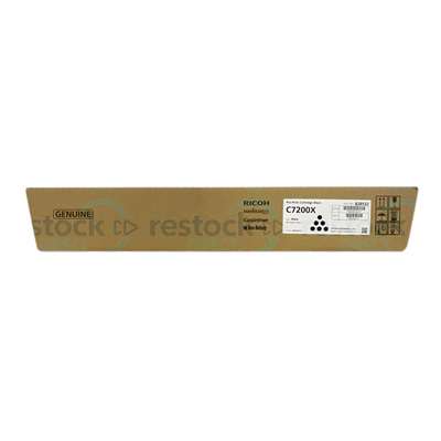 Ricoh 828532 Pro C7200X Black