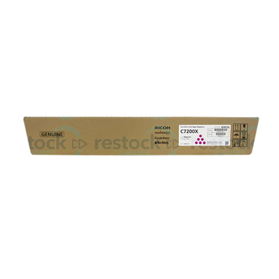 Ricoh 828534 Pro C7200X Magenta