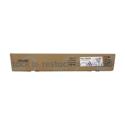 Ricoh 828673 Pro C9500 Magenta