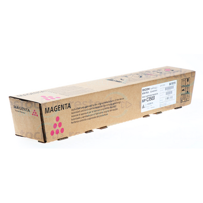 Ricoh 841819 MP C3503 Magenta