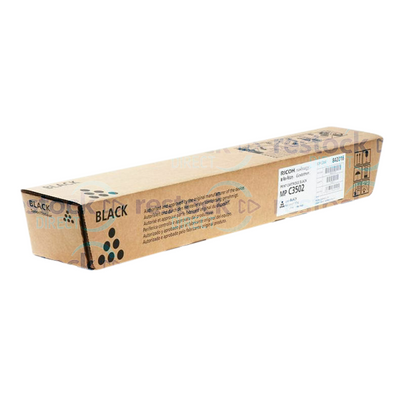 Ricoh 842016 MP C3502 Black