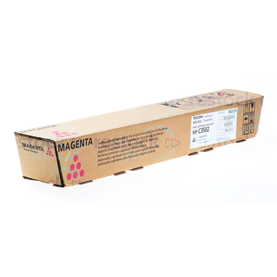 Ricoh 842018 MP C3502 Magenta
