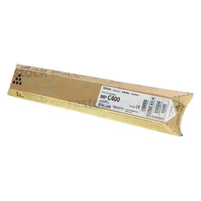 Ricoh 842038 MP C400 Black