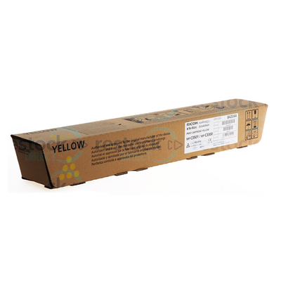 Ricoh 842044 MP C3501 Yellow