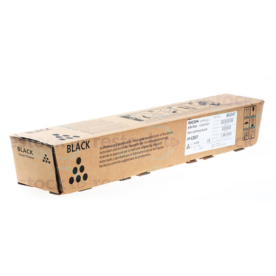 Ricoh 842047 MP C3501 Black