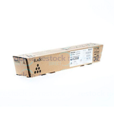 Ricoh 842057 MP C2550 Black