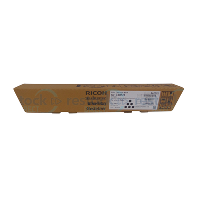 Ricoh 842079 MP C305H Black