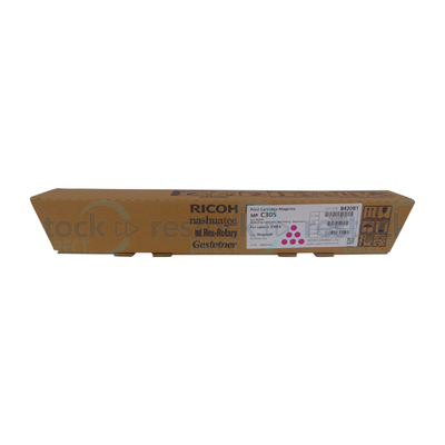 Ricoh 842081 MP C305 Magenta