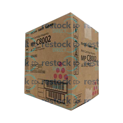 Ricoh Savin 842085 MP C8002 Magenta