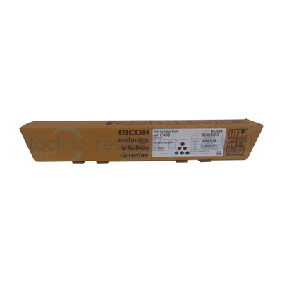 Ricoh 842095 MP C406 Black