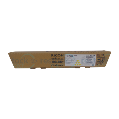Ricoh 842214 MP C407 Yellow