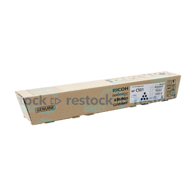 Ricoh 842247 MP C501 Black