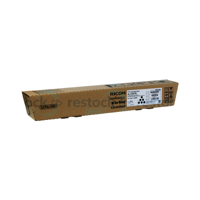 Ricoh 842506 IM C3510 Black