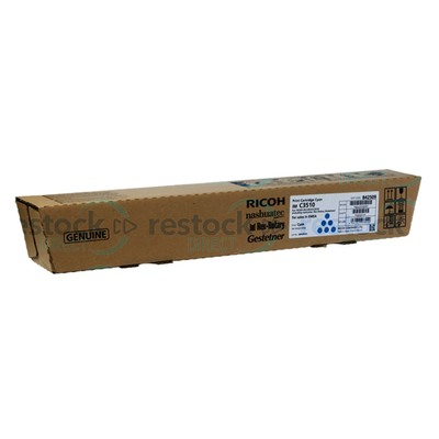 Ricoh 842509 IM C3510 Cyan