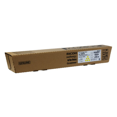 Ricoh 842531 IM C6010 Yellow