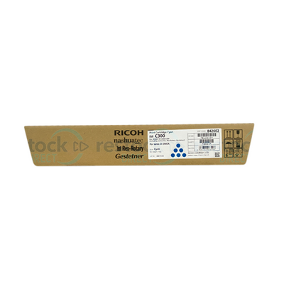 Ricoh 842383 IM C300 Cyan