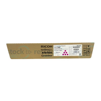 Ricoh 842384 IM C300 Magenta