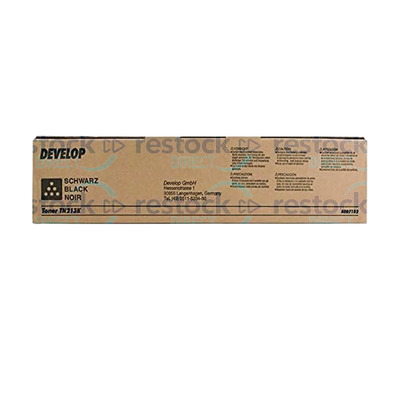 Develop TN213K A0D71D2 Black