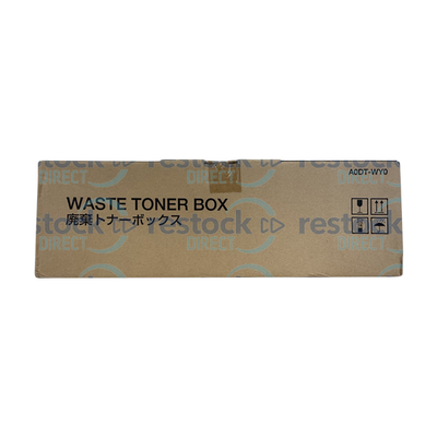 Konica Minolta A0DT-WY0 Waste Toner