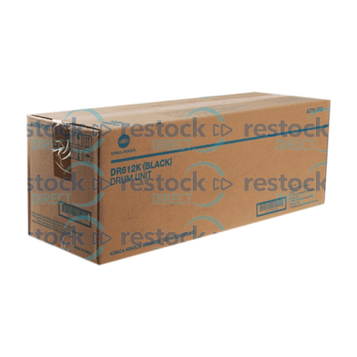 Konica Minolta IU612K A0TK0RD Black