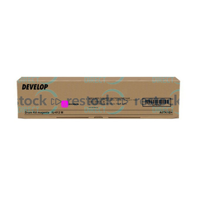 Develop IU612M A0TK1EH Magenta Imaging Unit