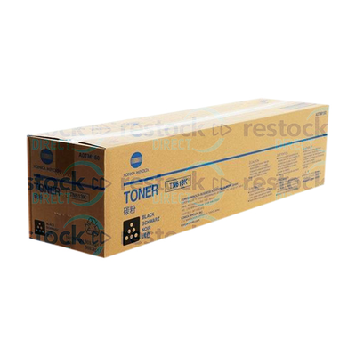 Konica Minolta TN613K A0TM150 Black