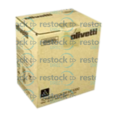 Olivetti d-Colour MF3000 A0X51L2 Black