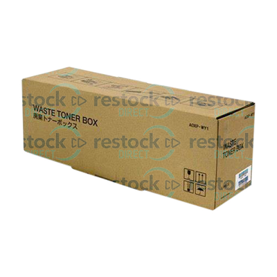 Konica Minolta WX-102 A0XP-WY1 Waste