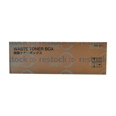Konica Minolta A0XP-WY2 Waste Toner