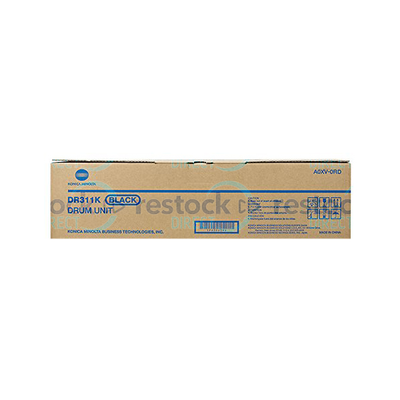 Konica Minolta DR311K A0XV0RD Black