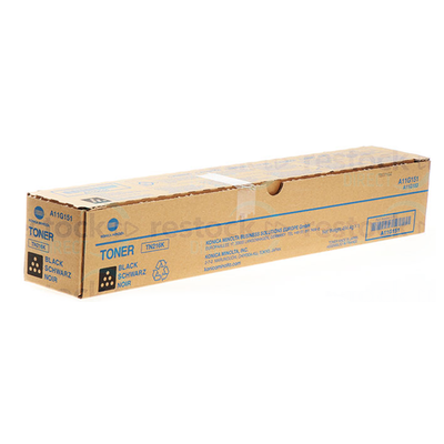 Konica Minolta TN216K A11G151 Black