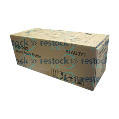 Konica Minolta WB-P03 A1AU0Y3 Waste Toner
